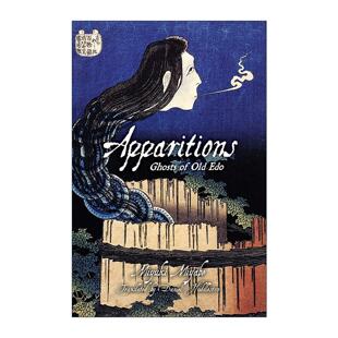 Apparitions 进口英语原版 怪 英文版 书籍 宫部美幸 英文原版