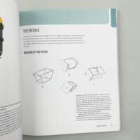 Original English "Drawing Basics and Video Game Art" - A classic Guide to Game Design skills by Chris Solarski thumbnail 3