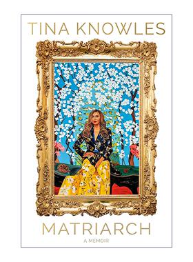 英文原版 Matriarch 女族长 回忆录 碧昂丝母亲自传 英文版 进口英语原版书籍