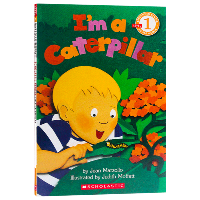 廖彩杏书单 学乐分级科普阅读绘本