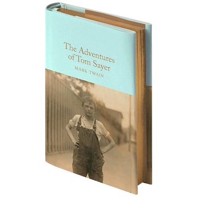 英文原版汤姆索亚历险记