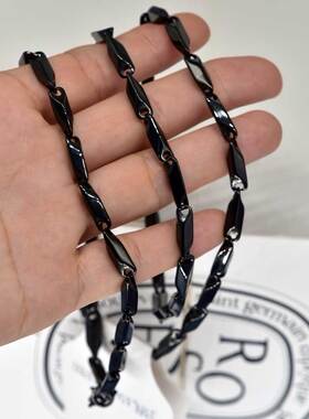 钛钢欧美饰品朋克风链子