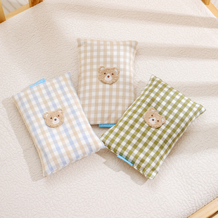 新生儿宝宝专用热敷袋婴儿红豆袋肠暖肚子神器胀气粗海盐包