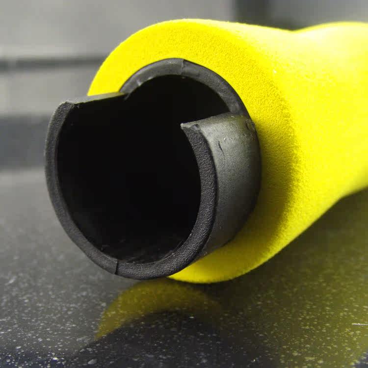 Poignées de vélo QUARRY - Ref 2343583 Image 4