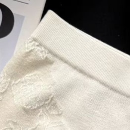 【老客入！大厂】5-7天发 3条装 立体提花收腹女士内裤 SZLZ465