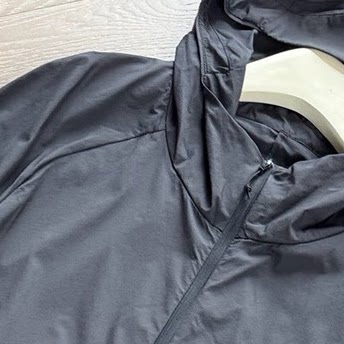 【老客入！大厂】5-7天发 情侣 防泼水皮肤衣外套 SDYB615