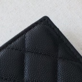 老客入 经典 大厂 10天发 logo胎牛皮卡包 SDYA812