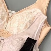 【老客入 大厂！】3天发 花卉蕾丝文胸套装 SZLZ219