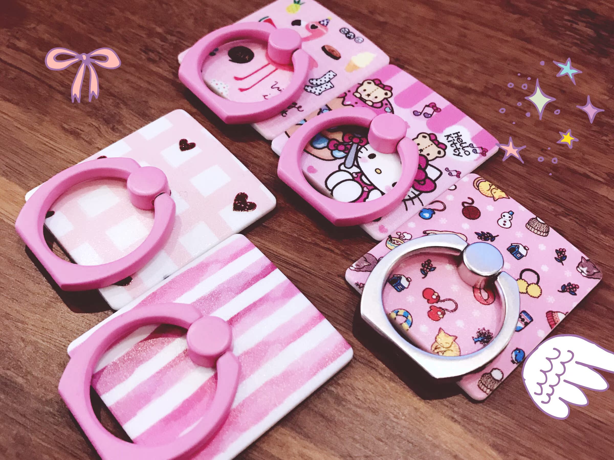 Support téléphone GSM - Ref 1365035 Image 3