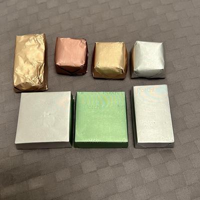 patchi巧克力威化迪拜威化混合