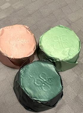 迪拜代购 迪拜专柜采购patchi巧克力3种芝士夹心混合草莓芝士