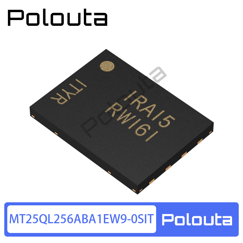 MT25QL256ABA1EW9-0SIT芯片