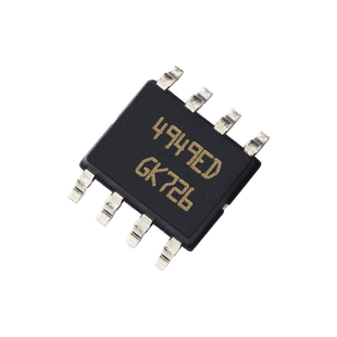 L4949EDTR-E STML4949ED013TR 4949E SOIC8  线性稳压器(LDO)芯片