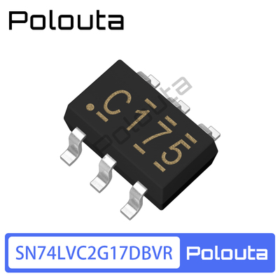 SN74LVC2G17DBVRDBVTSOT-23-6