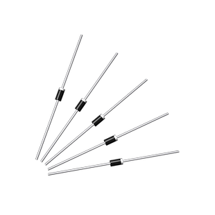 R4000F RFC4K 4000V 插件DO-41 高压硅二极管 电蚊拍 Polouta