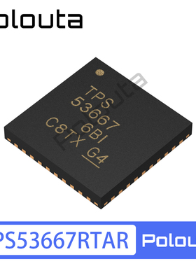 TPS53667RTAR 53624 51727 65250 65251 652510 RHAR QFN电源芯片