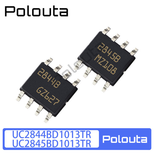 UC2844BD1013TR UC2845BD1013TR SOP8 开关稳压器 IC芯片 Polouta