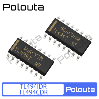 TL494CDRTL494CDTL494IDR