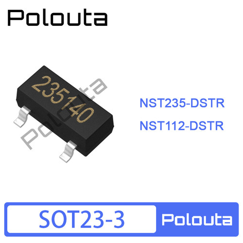 集成电路IC芯片Polouta