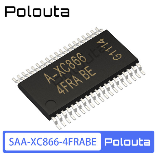 polouta SAA-XC866-4FRABE  A-XC866 K-XC866L TSSOP38
