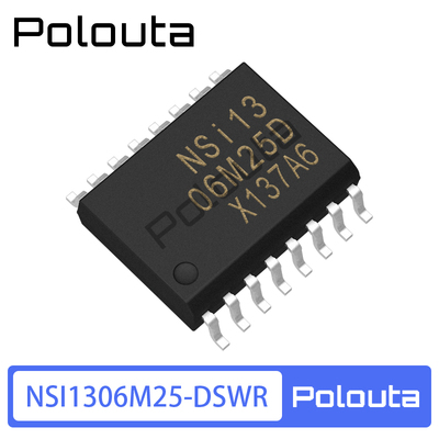 集成电路IC芯片Polouta