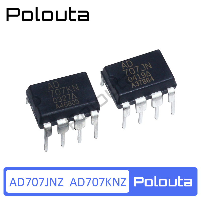 AD707JN AD707KN