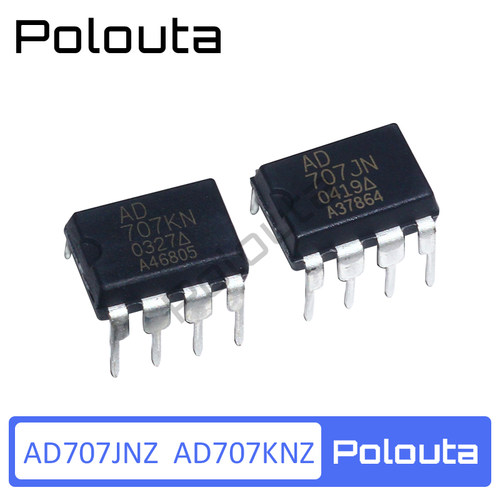 AD707JN AD707KN
