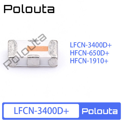 poloutaRF滤波器芯片