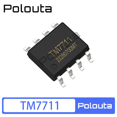 集成电路IC芯片Polouta