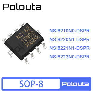 NSI8221N1 NSI8220N1 DSPR 隔离芯片 SOP NSI8222N0 NSI8210N0