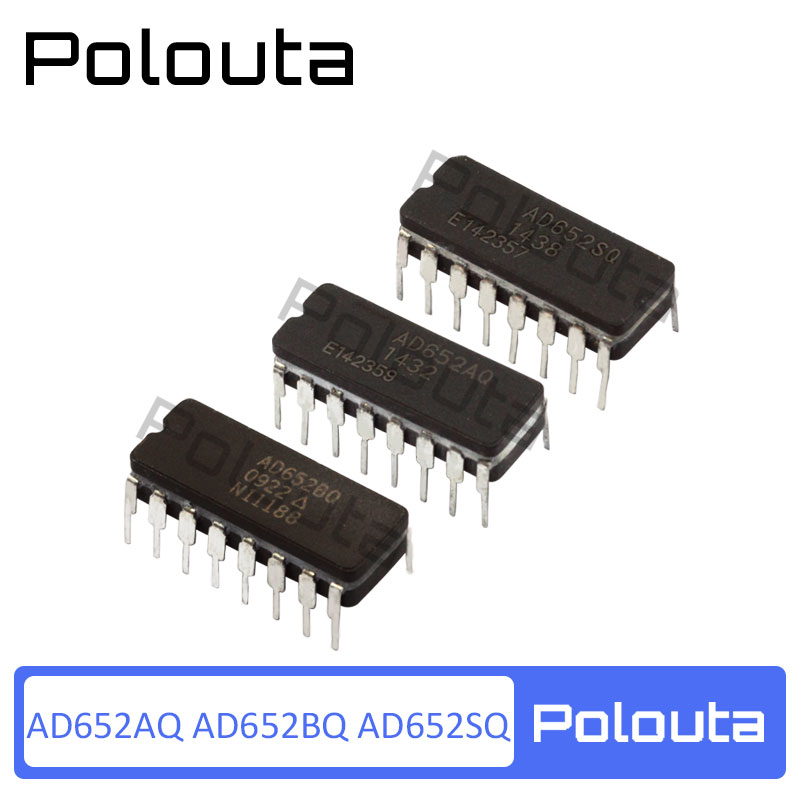 AD652AQ AD652BQ AD652SQ