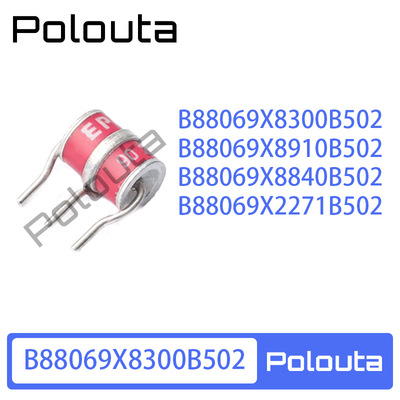 polouta气体放电管(GDT)