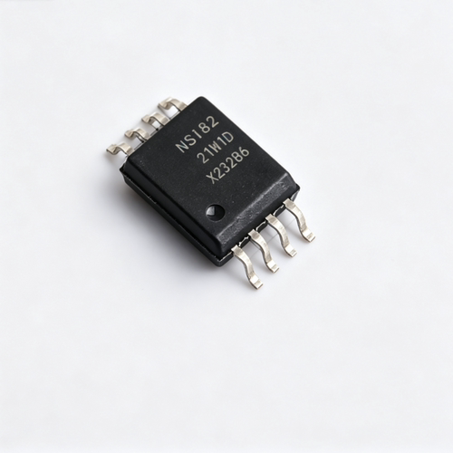 NSi8221W1-DSWVR数字隔离器芯片