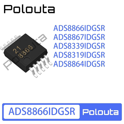 poloutaSOIC8模数转换芯片