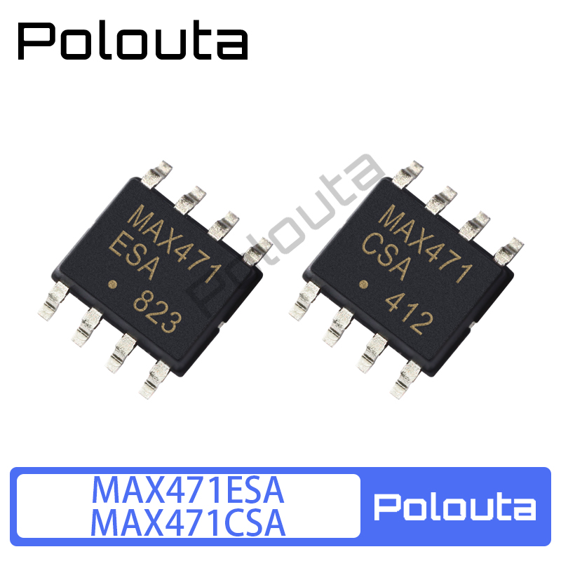 PoloutaMAX471ESAMAX471CSA