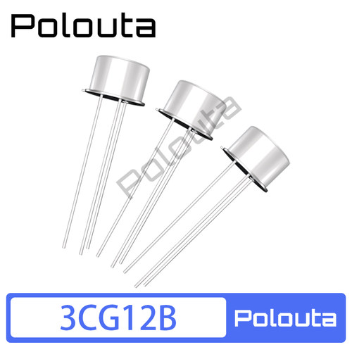 3cg123cg12bto-39直插白色晶体管