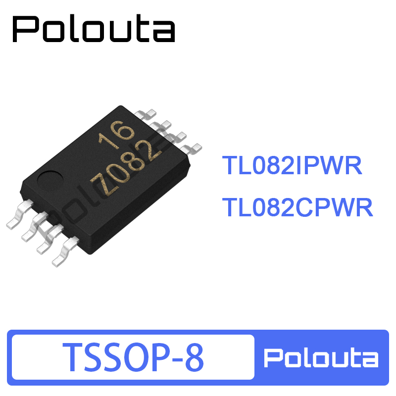 集成电路IC芯片Polouta