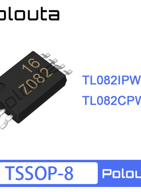 TL082IPWR TL082 IPW Z082 TL082CPWR T082 CPW TSSOP-8
