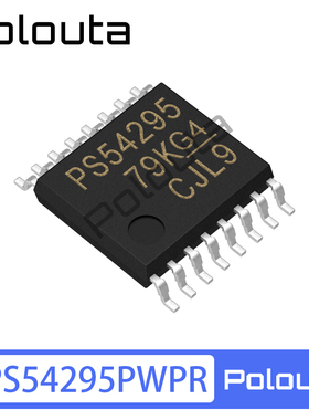 TPS54295PWPR 丝印PS54295 TSSOP-16 DC-DC电源芯片 Polouta