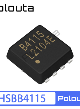 HSBB4115 6115 4016 8066 4054 70N02 50N 01 10P15 DFN8场效应管