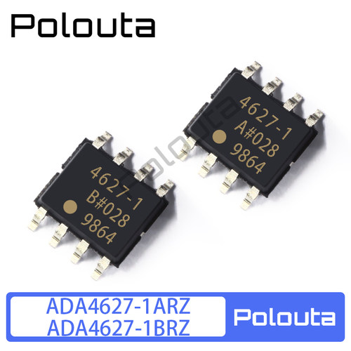 ADA4627-1BRZ ADA4627-1ARZ