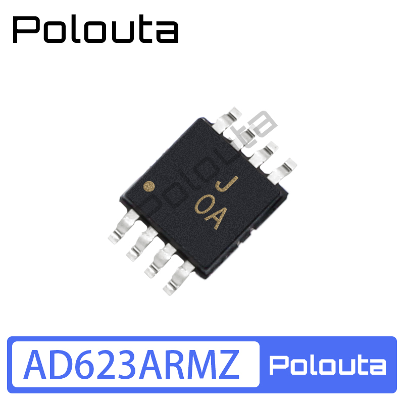 PoloutaAD623ARMZMSOP-8