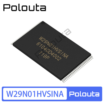 3.3V1GbSLCNAND闪存芯片