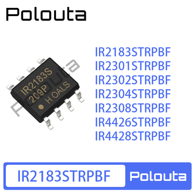 poloutaSOIC8栅极驱动芯片