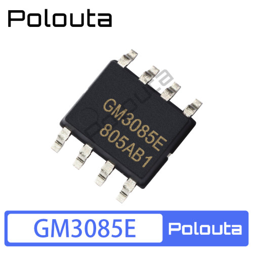 GM3085ERS-485/RS-422芯片