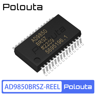 集成电路IC芯片Polouta