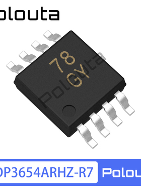 ADP3654ARHZ-R7 ADP3654ARHZ-RL 丝印78 MSOP-8 电源管理IC芯片