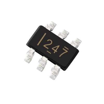 Polouta原装TMUX1247DCKR