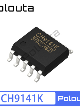 CH9141K ESSOP-10 蓝牙串口透传芯片 Polouta
