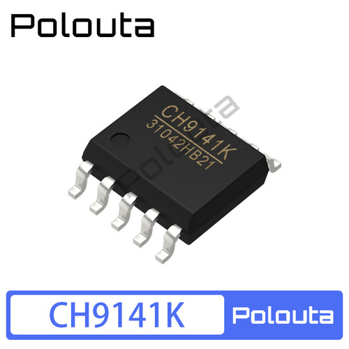 CH9141KESSOP-10蓝牙串口